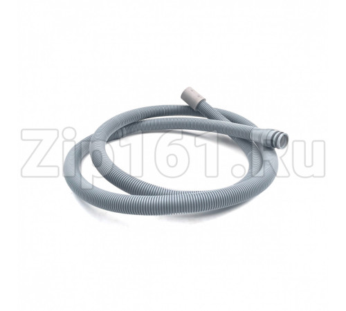 Шланг сливной 175см D27-25мм Indesit C00273284
