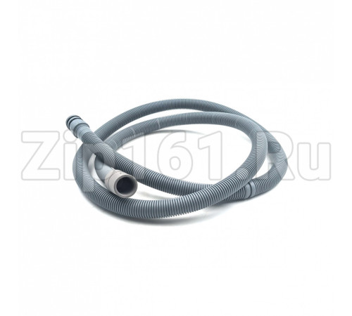 Шланг сливной 175см D27-25мм Indesit C00273284