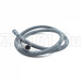 Шланг сливной 175см D27-25мм Indesit C00273284 Шланг сливной 175см D27-25мм Indesit C00273284