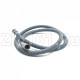 Шланг сливной 175см D27-25мм Indesit C00273284