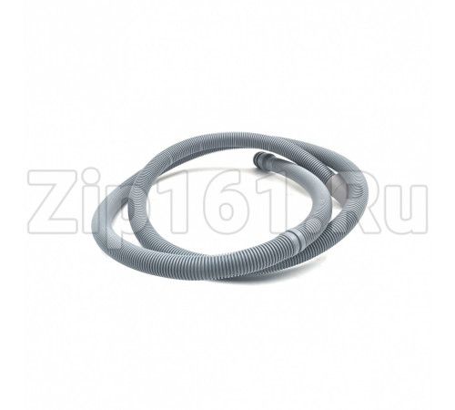 Шланг сливной 175см D27-25мм Indesit C00273284