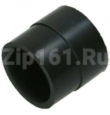 Патрубок к помпе Beko 1719970100
