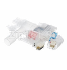 Корпус датчика уровня воды Bosch 00497570