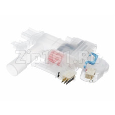 Корпус датчика уровня воды Bosch 00497570