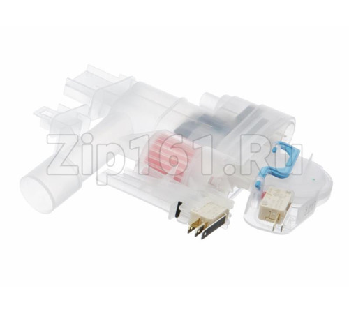 Корпус датчика уровня воды Bosch 00497570