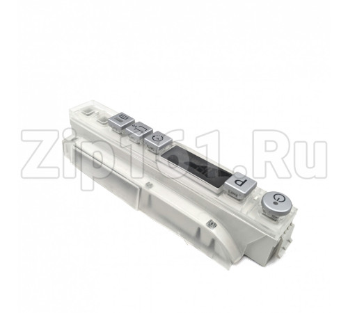 Модуль (плата) индикации для посудомоечной машины Indesit Ariston C00276221