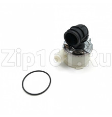 Тэн посудомоечной машины Ariston Indesit C00520796 Оригинал