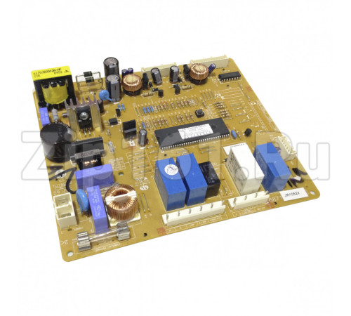 Плата управления холодильника LG 6871JR1052X