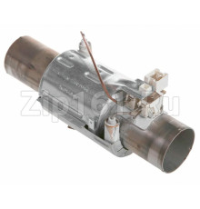 Тэн проточный ПММ Indesit Ariston 2040W C00057684