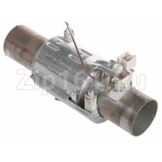 Тэн проточный ПММ Indesit Ariston 2040W C00057684 Тэн проточный ПММ Indesit Ariston 2040W C00057684