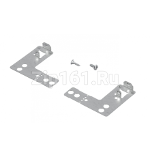 Крепежные уголки для посудомоечной машины Bosch 00622456