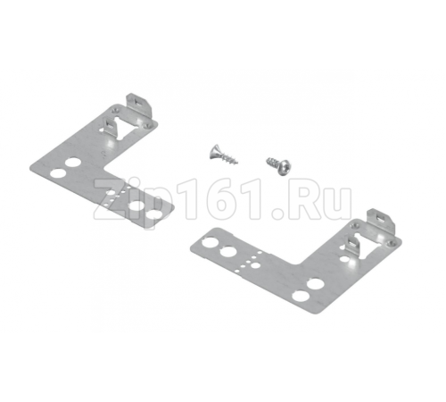 Крепежные уголки для посудомоечной машины Bosch 00622456
