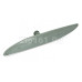 Импеллер (разбрызгиватель) нижний ПММ Zanussi 1527271207 SKL Импеллер (разбрызгиватель) нижний ПММ Zanussi 1527271207 SKL