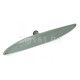Импеллер (разбрызгиватель) нижний ПММ Zanussi 1527271207 SKL