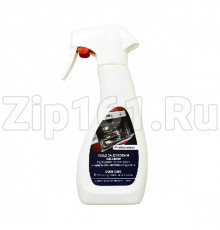 Средство для холодной духовки 250ml, высокоактивное, Индезит, (поштучно, целая упаковка - 6 шт)