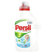 PERSIL Гель для стирки Сенситив 1,46л Bosch 17001757