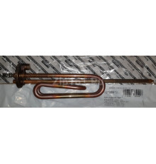 ТЭН для водонагревателя Ariston 65108913 1800w 230v RCA, зам. 65103481, 65109017, D-48мм, H-270мм