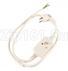 Кабель с УЗО для водонагревателя Ariston 65150965