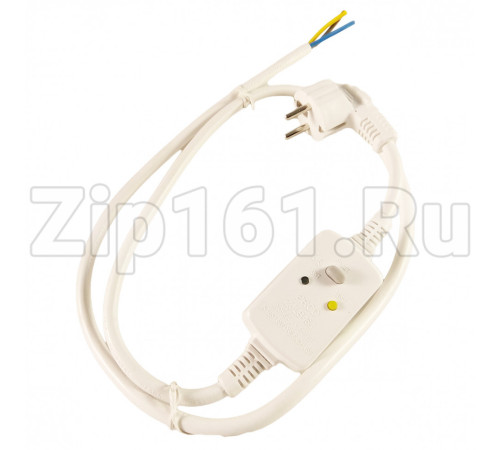 Кабель с УЗО для водонагревателя Ariston 65150965