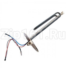 Тэн водонагревателя 2000W, D-135мм, H-295мм, Haier 0040400785