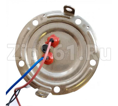 Тэн водонагревателя 2000W, D-135мм, H-295мм, Haier 0040400785
