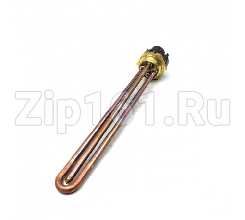 ТЭН + термостат Unival (RDT, 1 1/4, 1500W, D48, M6, L275) Италия