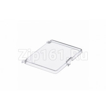 Крышка для вытяжек Bosch 00155058