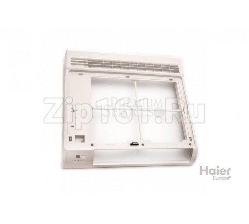Передняя панель в сборе Haier A0010811112