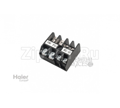 Клеммный блок Haier A0010403863