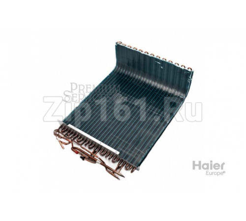 Конденсатор внешнего блока в сборе Haier A0010717684F