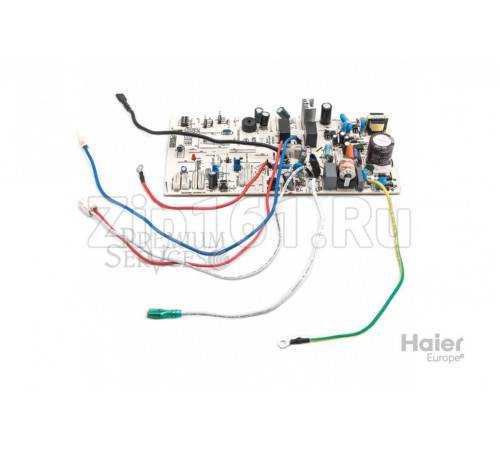 Внутренная плата управления Haier A0011800281D