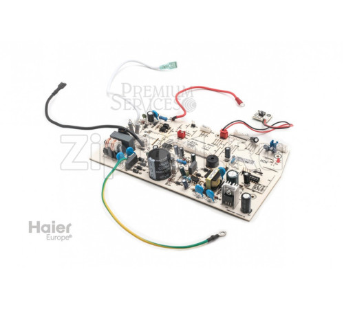 Внутренная плата управления Haier A0011800244A
