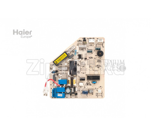 Внутренная плата управления Haier A0010402985A