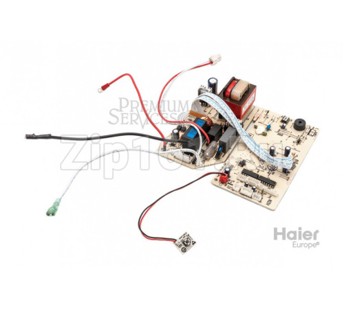 Внутренная плата управления Haier A0010403763E