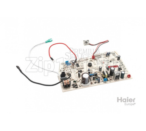 Внутренная плата управления Haier A0011800204A