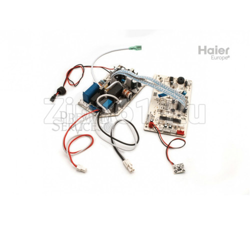 Внутренная плата управления Haier A0010403410
