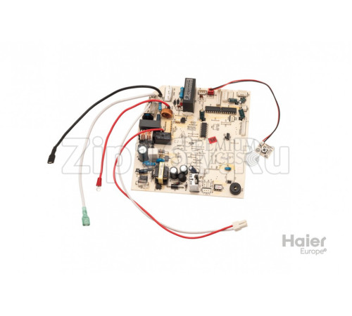 Внутренная плата управления Haier A0010403548AE