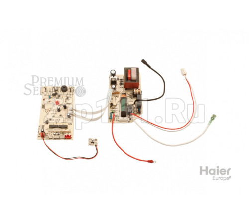 Внутренная плата управления Haier A0010400034