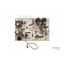 Внешная плата управления Haier A0011800241H