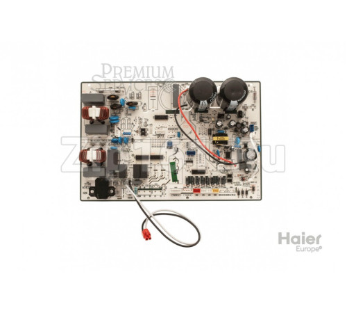 Внешная плата управления Haier A0011800241H