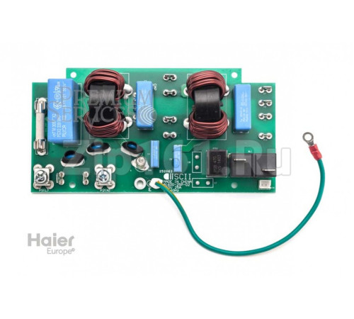 Фильтр Плата управления Haier 0150400699