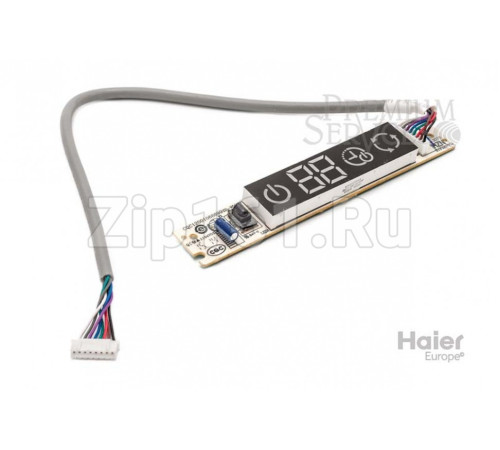 Ресивер Плата управления Haier A0011800242C
