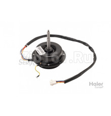 Внутренний мотор вентилятора Haier 0010452745
