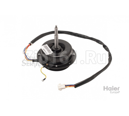 Внутренний мотор вентилятора Haier 0010452745