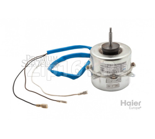 Внешний мотор вентилятора Haier A001A3000089
