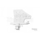 Поворотная планка Haier A0010208969