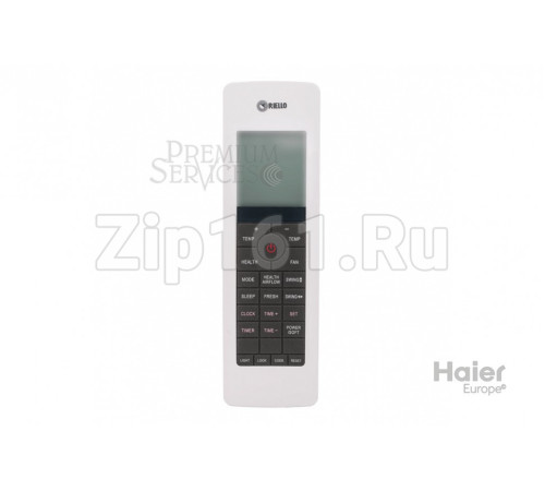 Пульт управления Haier A0010401314F
