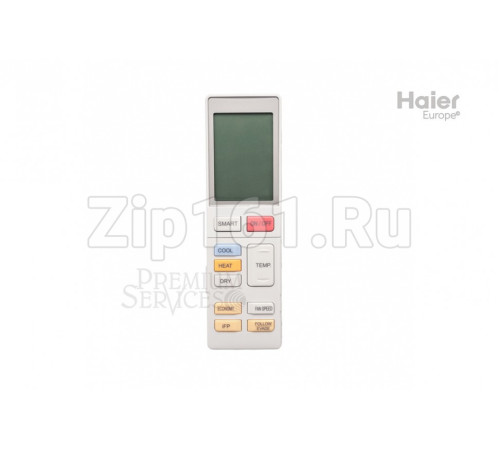 Пульт управления Haier A0010401294B