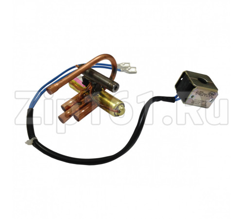 4х ходовой запорный клапан в сборе Haier A0010715992