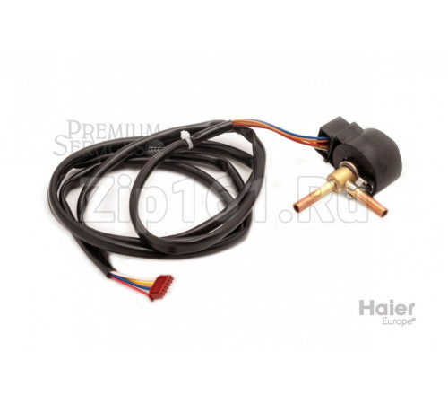 Электронный клапан Haier 0150702180